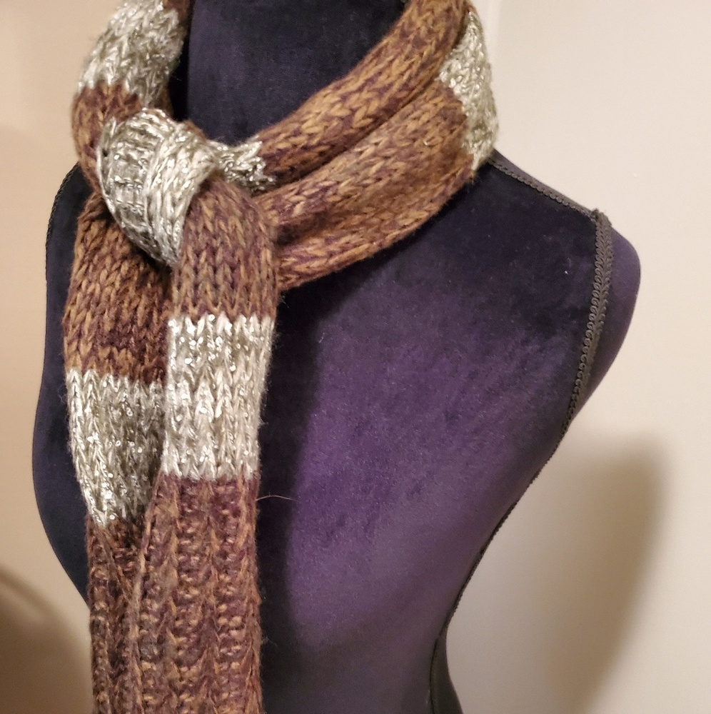 Scarf from Vanity